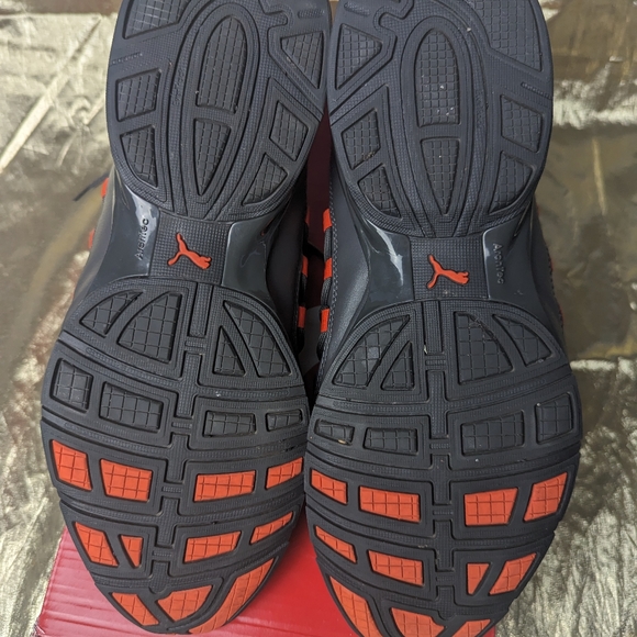 Puma Softfoam Cell Regulate SL US 12 Optimal Comfort - Picture 10 of 12